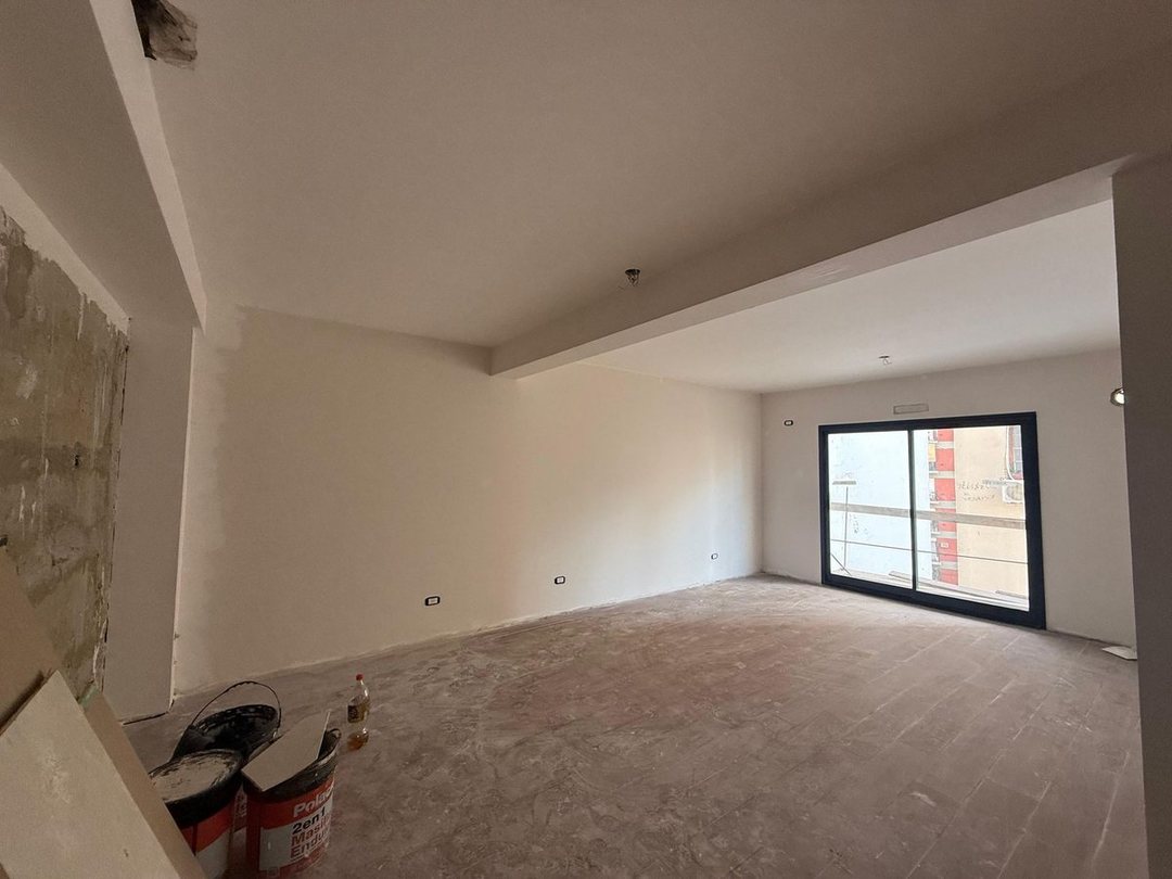 VENTA DTO 3 AMBIENTES EN CONSTRUCCION BALVANERA