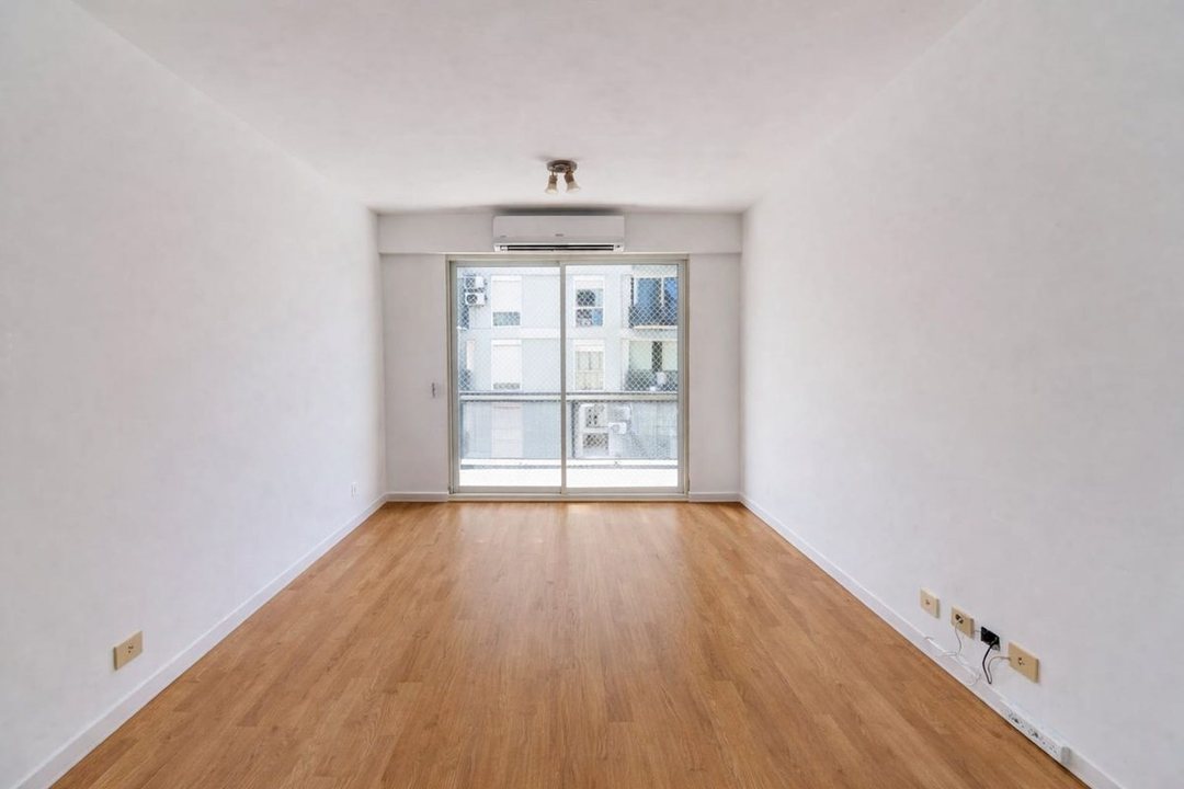 2 AMBIENTES-BALCON-AMENITIES/VILLA SANTA RITA CABA