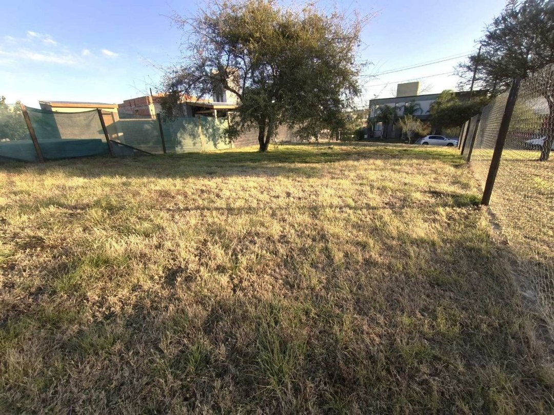 VENTA TERRENO TEJAS 4 CANCELADO 350M ETAPA 1