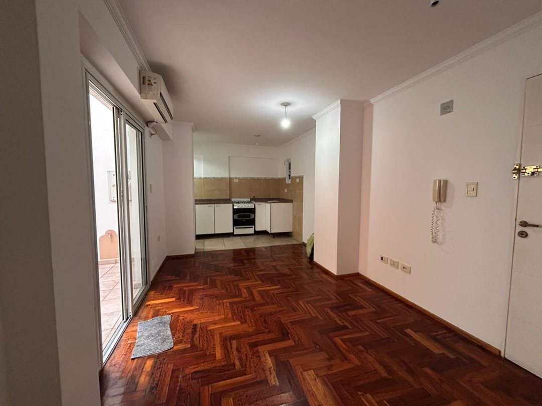 VENTA DEPARTAMENTO 1 DORMITORIO B° NUEVA CÓRDOBA
