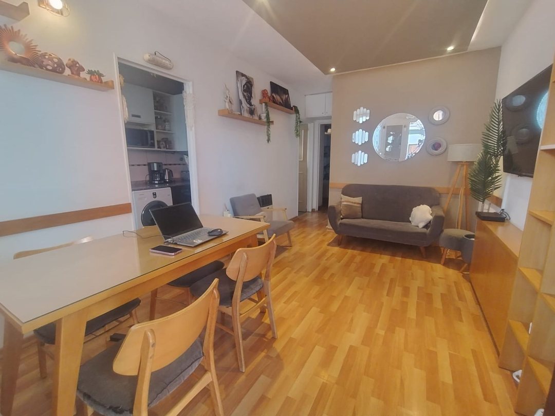 VENTA DEPTO 3 AMBIENTES Ramos Mejia