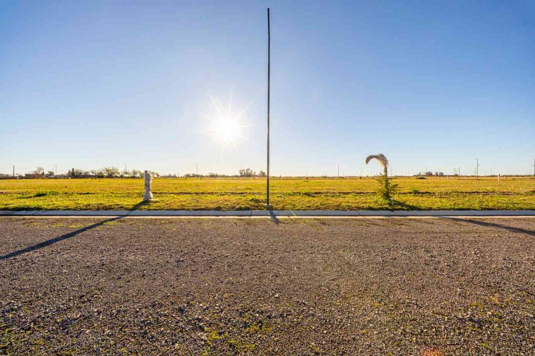 VENTA DE LOTE - VISTALBA - RICARDONE (SAN LORENZO)