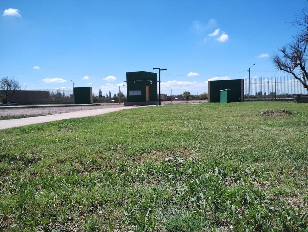 Venta de Lote en Russell, Maipú