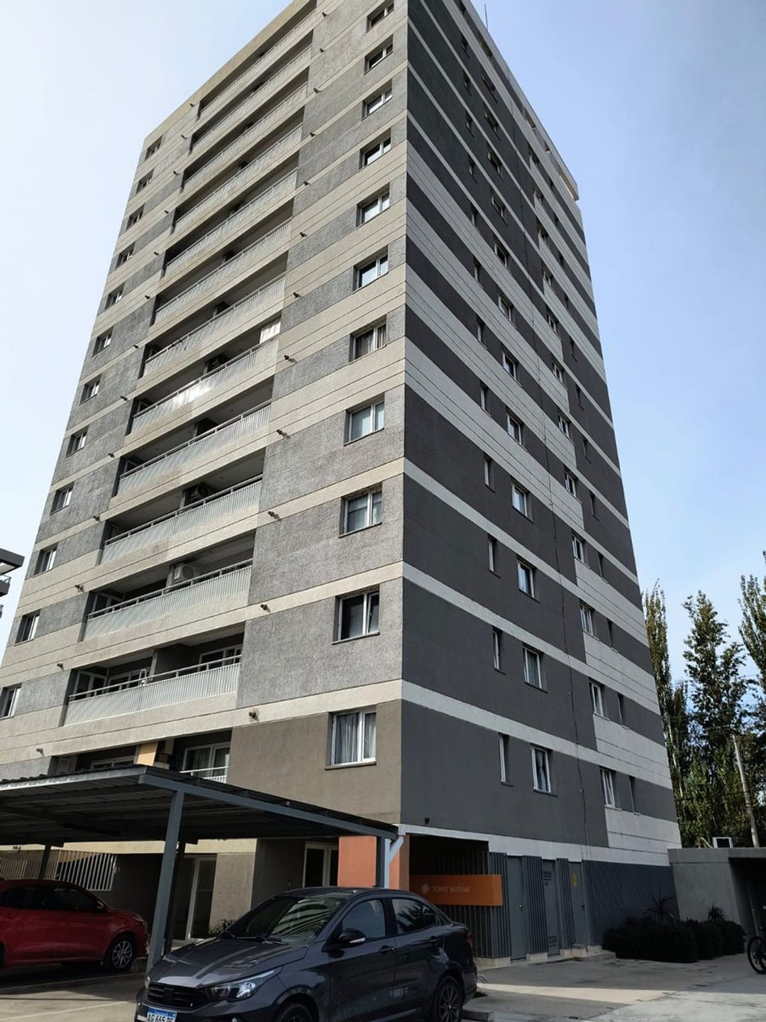 VENTA DEPARTAMENTO DOS DORMITORIOS