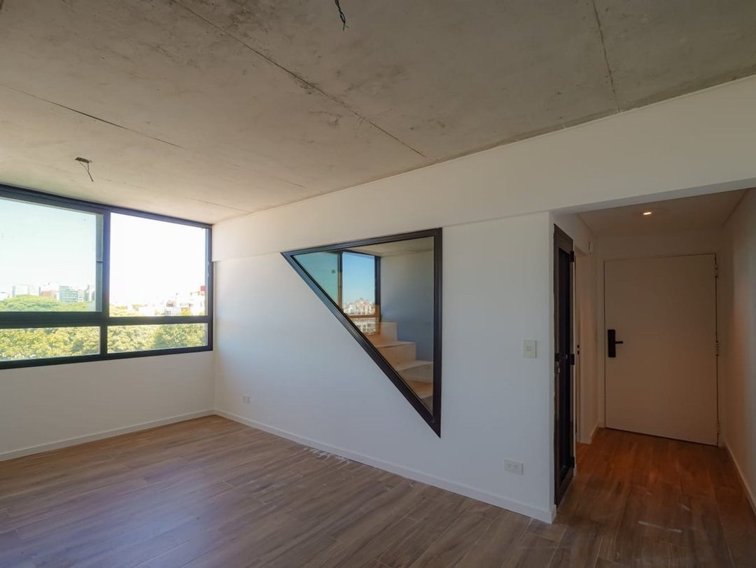 VTA A ESTR DEPTO 3 AMB CON TERRAZA VILLA URQUIZA