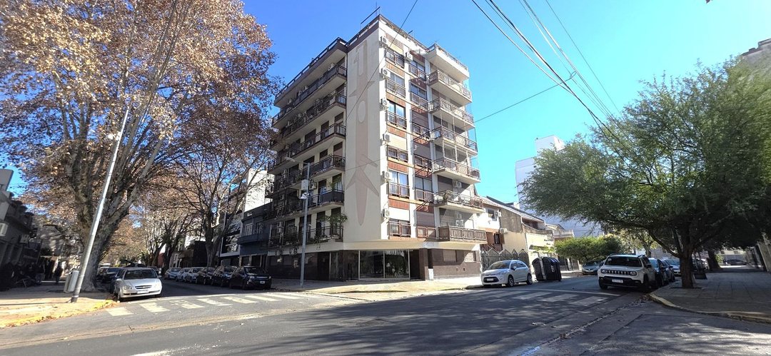 Venta 4 ambientes.Balcón/baulera. Villa del Parque