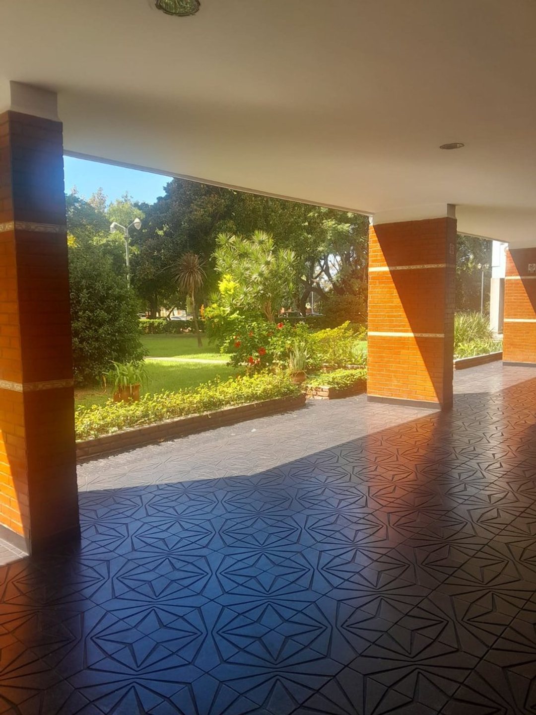 Departamento 4amb en VENTA B.Parque,Villa Martelli