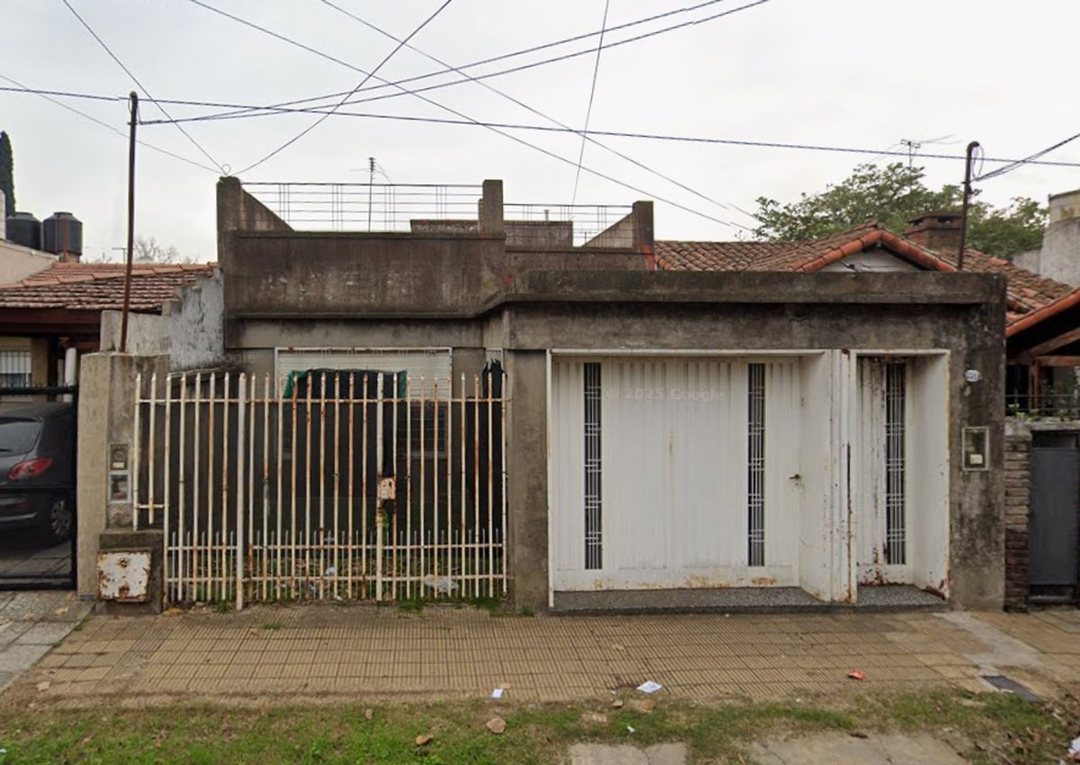VENTA LOTE 400 MTS. Zona RMI2. 2 CASAS.