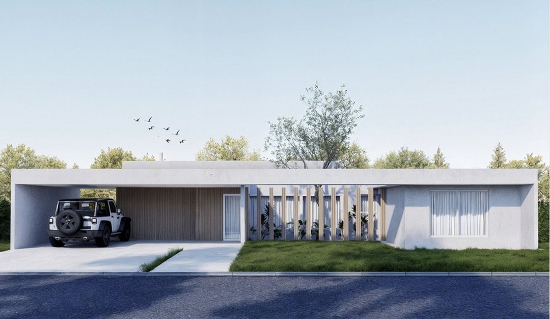 VENTA CASA EN CONSTRUCCION VIDA BARRIO PRIVADO