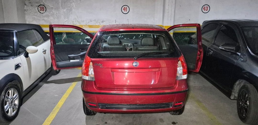 VENTA DE COCHERA EN VILLA LURO PERMUTA