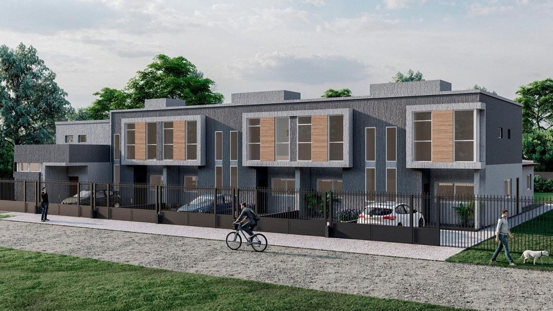 Venta Duplex 4 amb en Pozo Barrio Caisamar Cochera