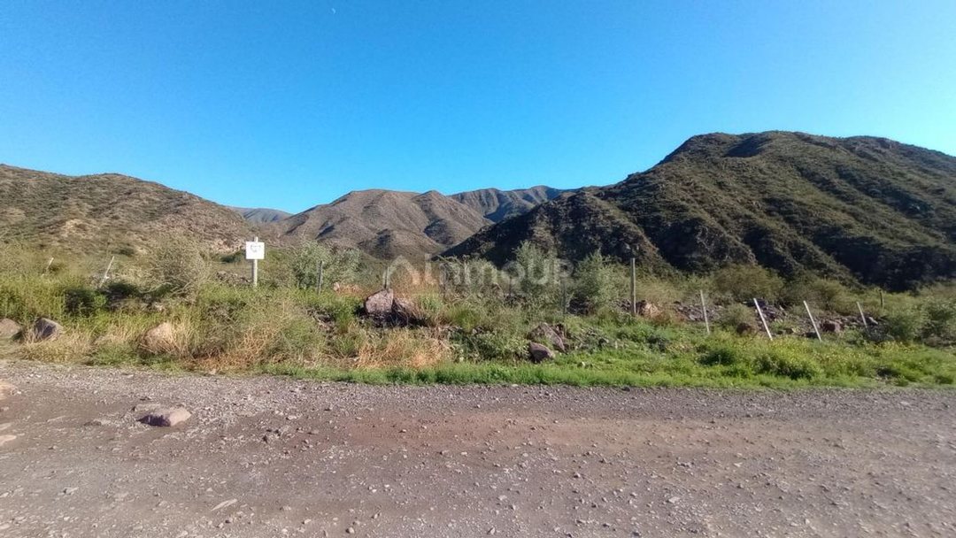Lote en Venta - Cerro Arco