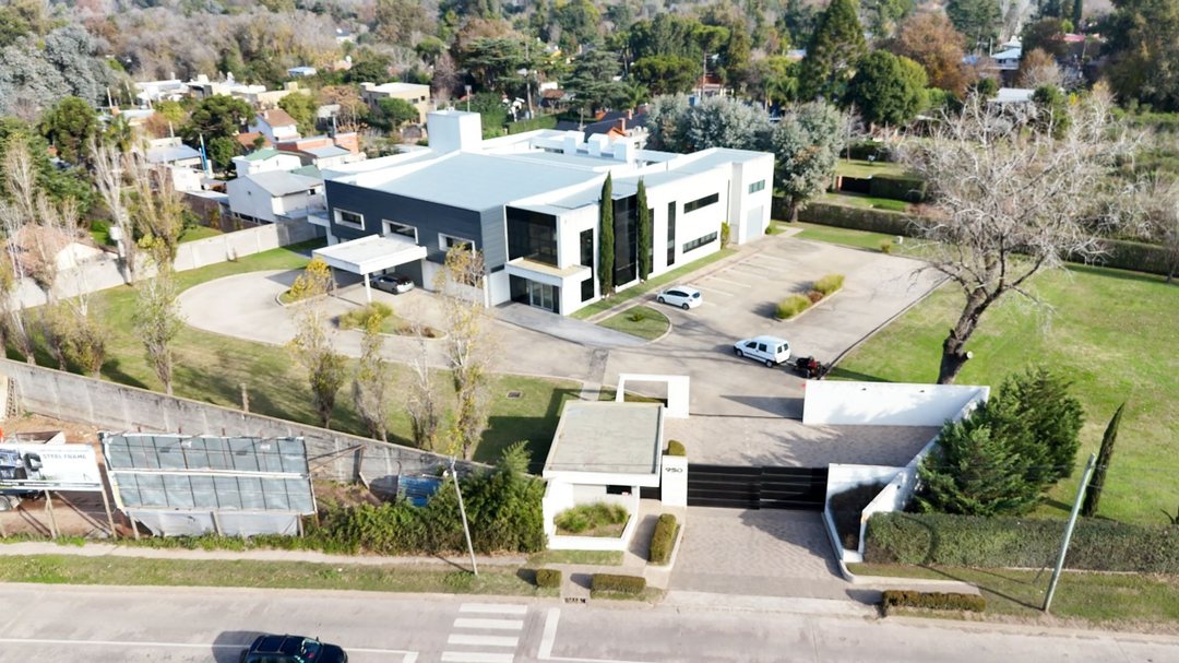 GALPON OFICINA EN ALQUILER EN LOMA VERDE