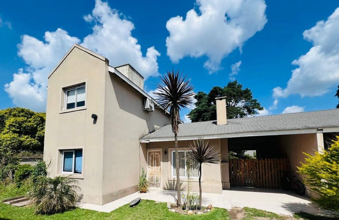 VENTA CASA BARRIO PRIVADO JARDINES DE ESCOBAR