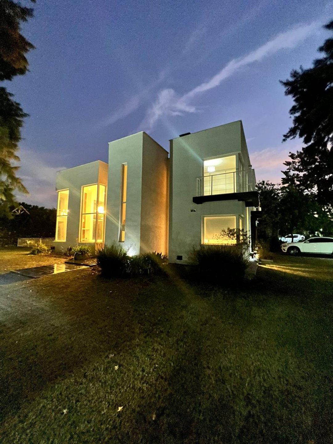 CASA EN VENTA 4 AMBIENTES EL LAUQUEN CANNING