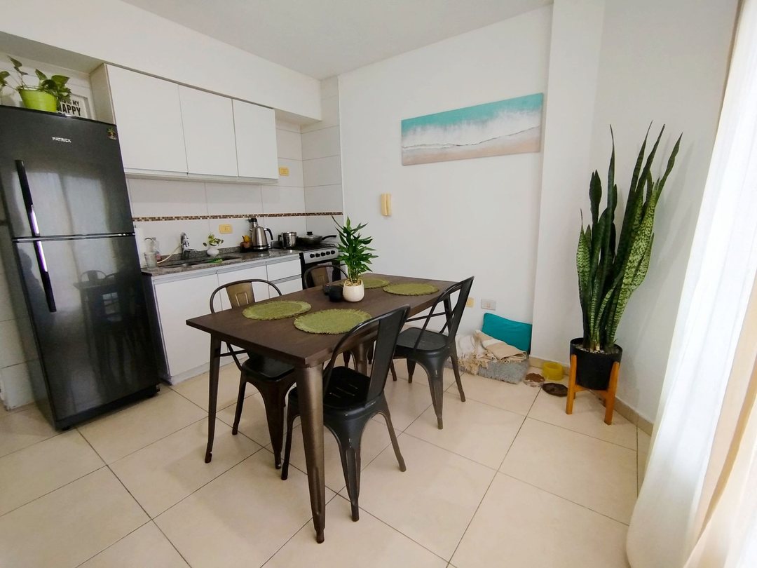 Venta Departamento Lanús Este 2 ambientes Frente