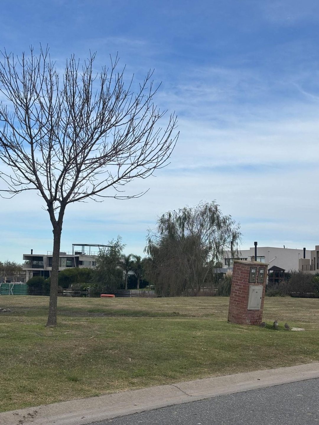 Venta Lote al agua en San Sebastián Area 9