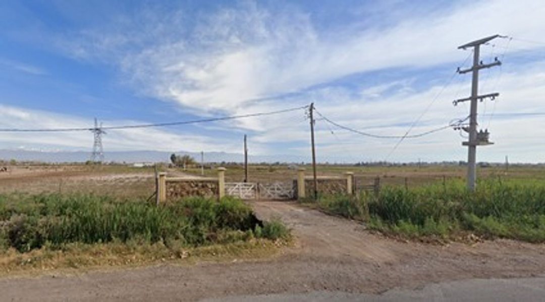 VENTA LOTE BARRIO CERRADO COLONIA SEGOVIA