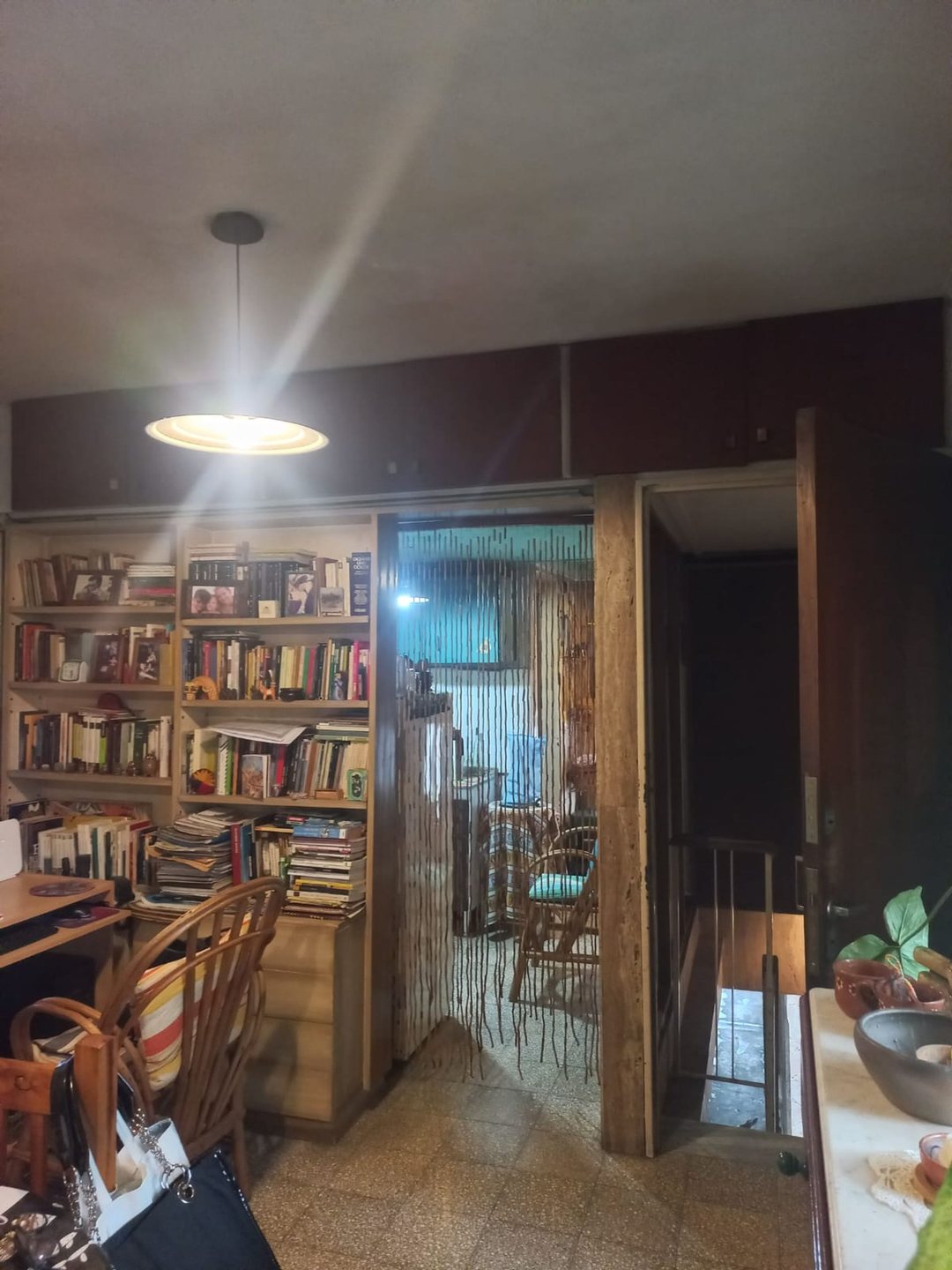 DEPARTAMENTO EN VENTA 1 DORMITORIO ABASTO