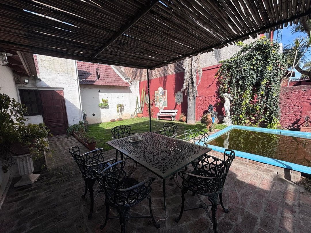 VENTA CASA 2 DORMITORIOS CON PILETA S.L