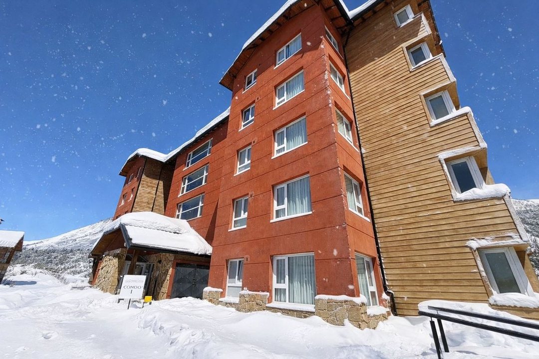 INVERSION DEPTO AMOBLADO VILLAGE CONDO CATEDRAL