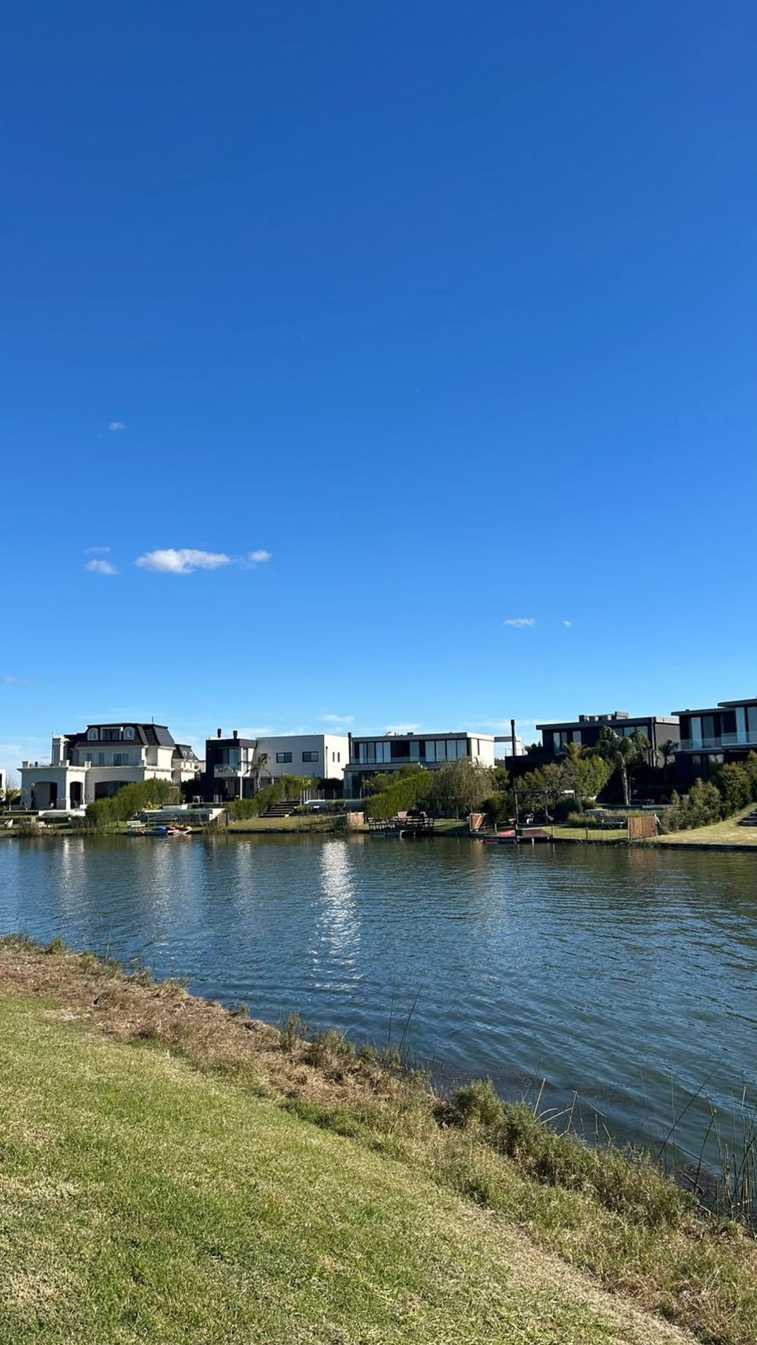 VENTA LOTE ESCOBAR PUERTOS DEL LAGO