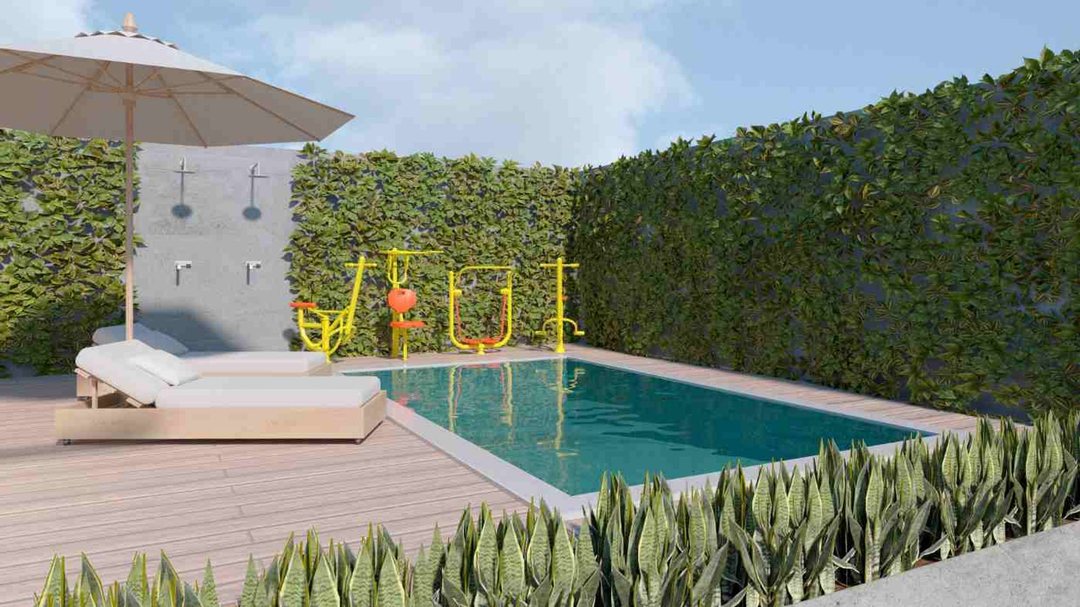 Venta pozo Doblas 611 2 amb 2 bños bcon amenities