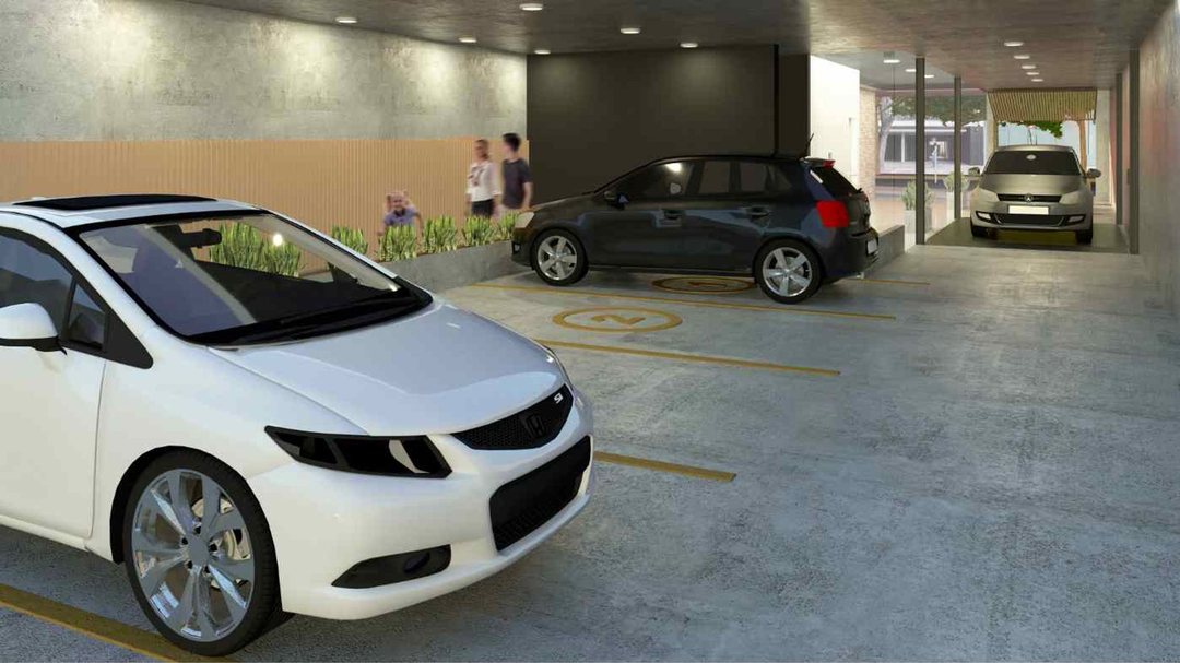 Venta pozo DOBLAS 611 2 amb 2 bños bcon amenities