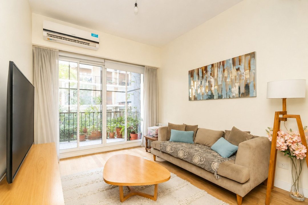 VENTA SEMIPISO 3 AMB MEJOR UBICACION BELGRANO