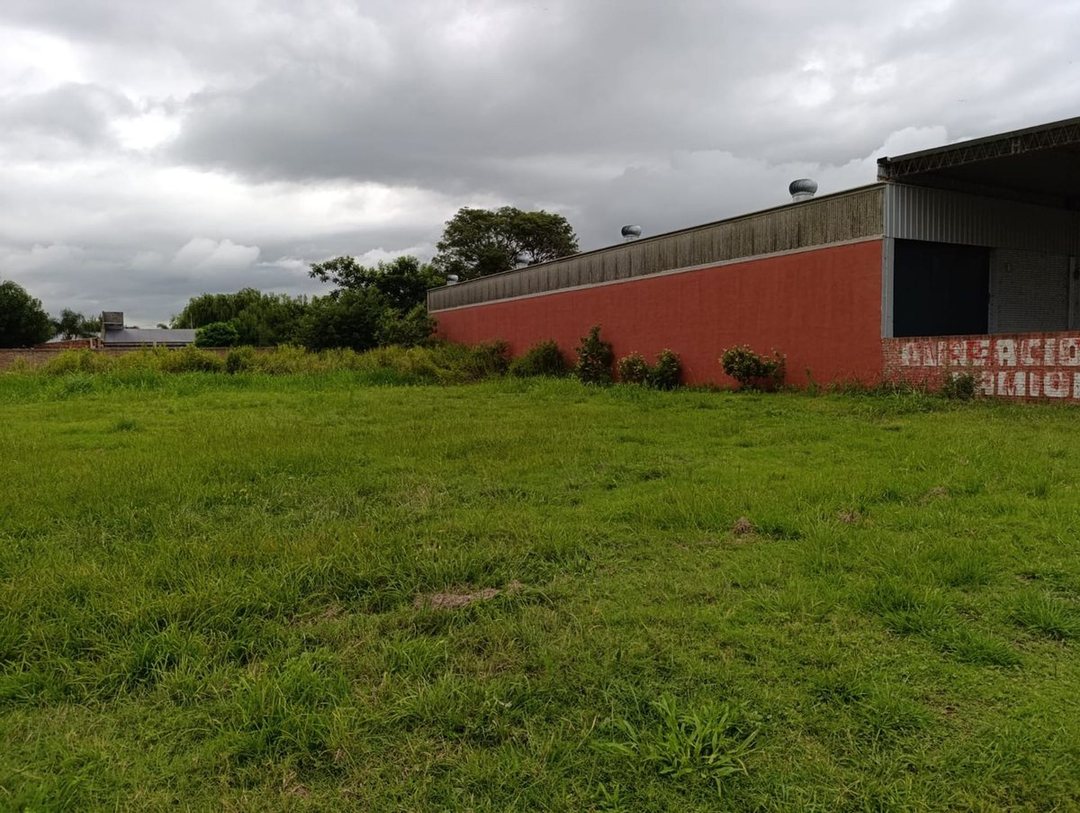 VENTA TERRENO SOBRE RN 11 RECREO SUR