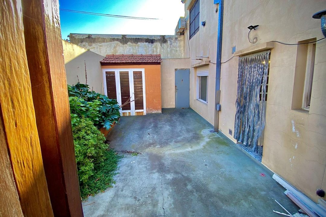 Venta PH 3 Ambientes San Carlos Patio
