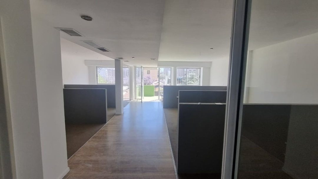 OFICINA EN ALQUILER ZONA CENTRO
