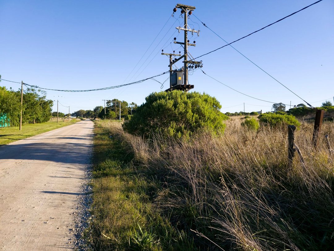 Oportunidad lote de 912 mts2 en Santa Isabel