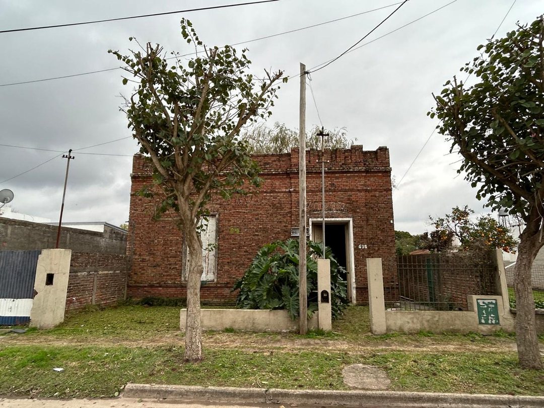 VENTA TERRENO - San carlos sud