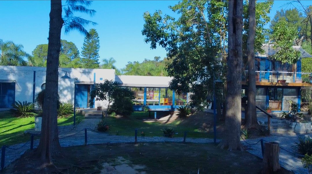 Venta de quinta en costa del Paraná de las Palmas