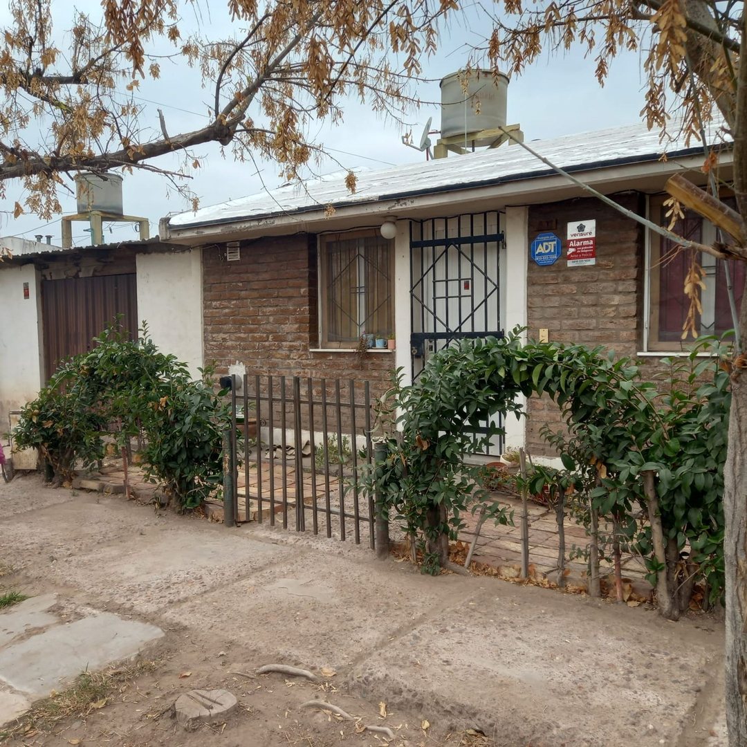 Casa en venta 2 dorm. Coquimbito Maipú