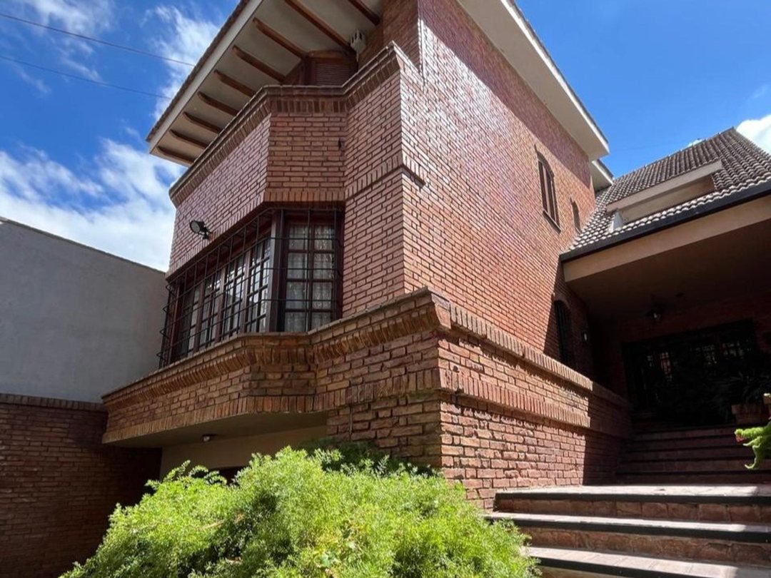 Casa en venta quinta seccion