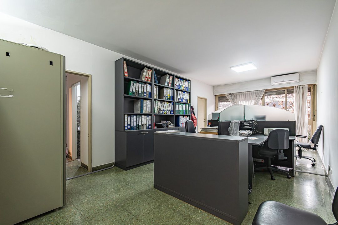 VENTA DEPARTAMENTO 4 AMBIENTES ALMAGRO BALCON