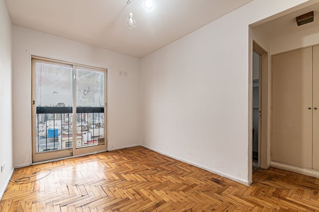 VENTA DEPARTAMENTO 2 AMBIENTES ALMAGRO
