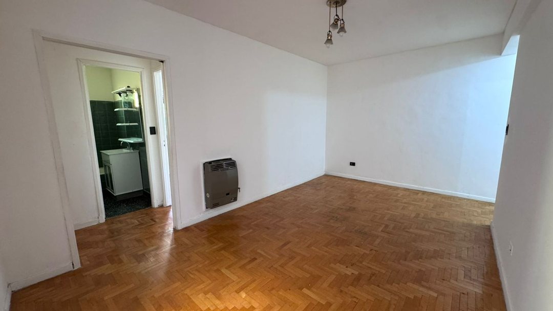 VENTA DEPARTAMENTO 3 AMBIENTES VILLA DEL PARQUE