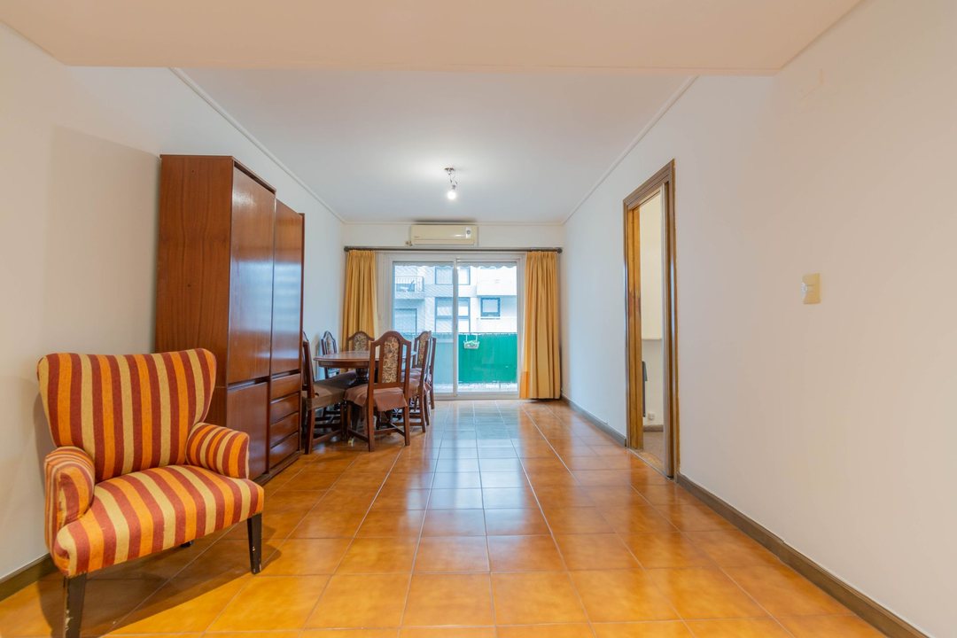 VENTA DEPTO 4 AMB BELGRANO ESCRITORIO y BALCON