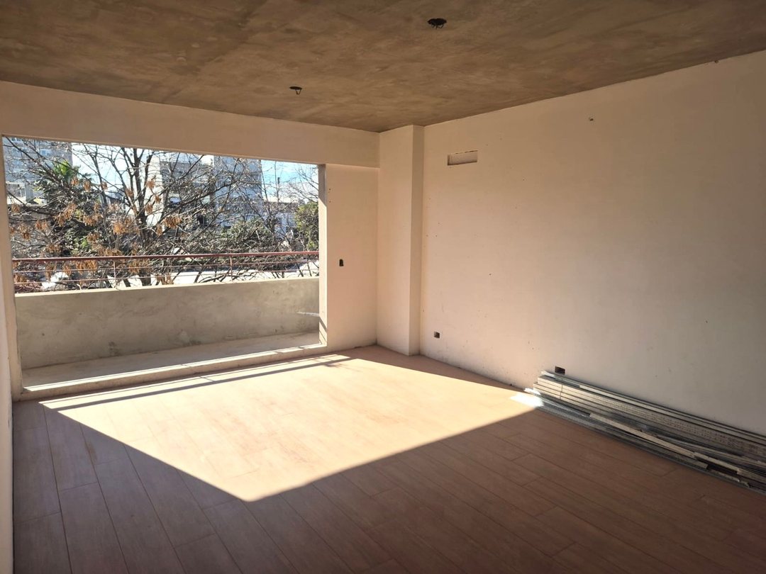 Venta Departamento 4 Amb balcon  Saavedra