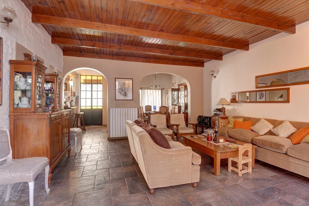 PH 5 AMB. C/JARDIN Y PILETA - VENTA/VILLA URQUIZA