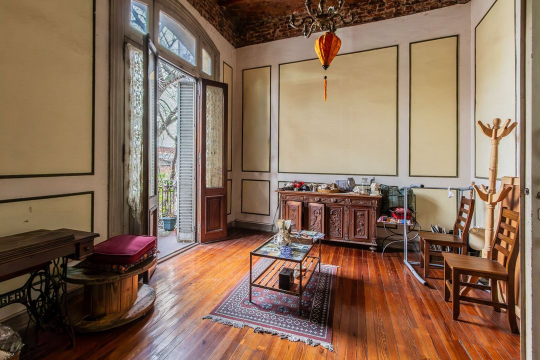 VENTA PH 4 AMB+ ESCR LUM BALC GRAN TERRAZA-ALMAGRO