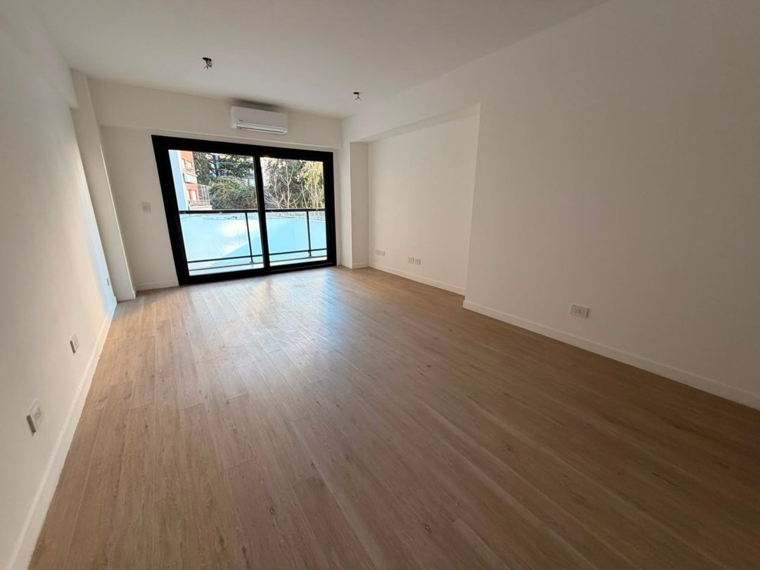 MONOAMBIENTE VENTA CABALLITO BALCON EDIF PREMIUM