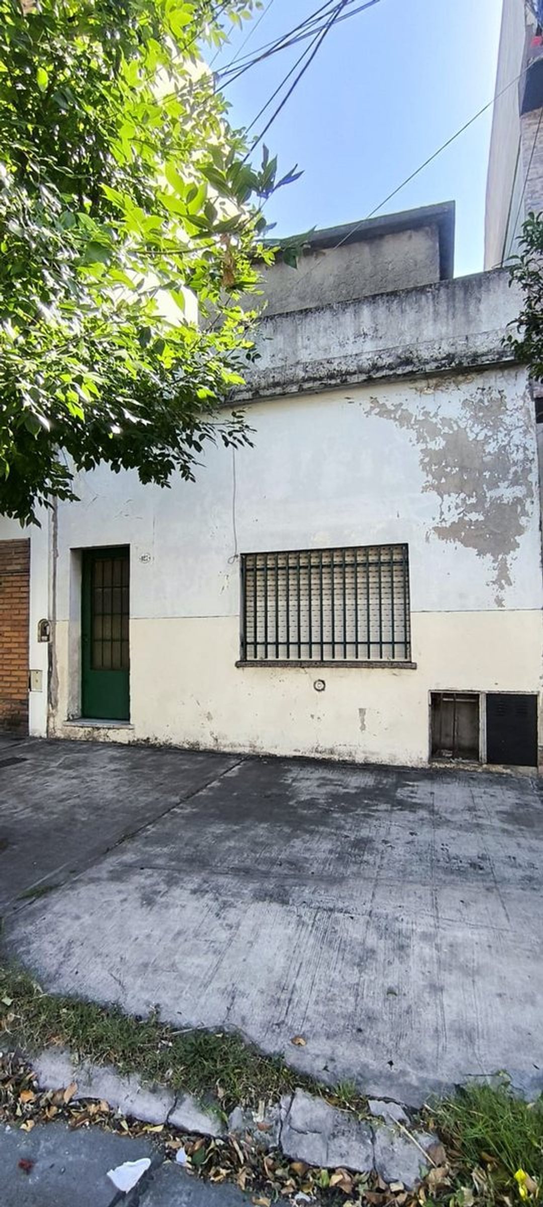 Casa Ciudadela calle Manzoni 827 4 Ambientes