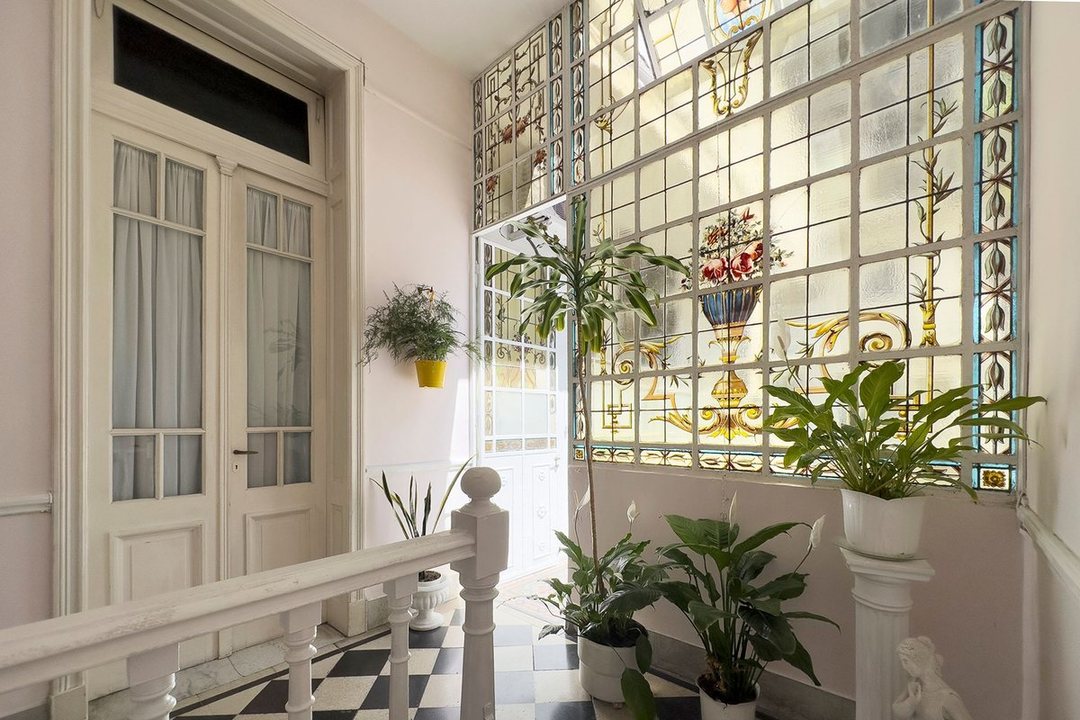 VENTA PH 4 AMBIENTES CON TERRAZA CONSTITUCION