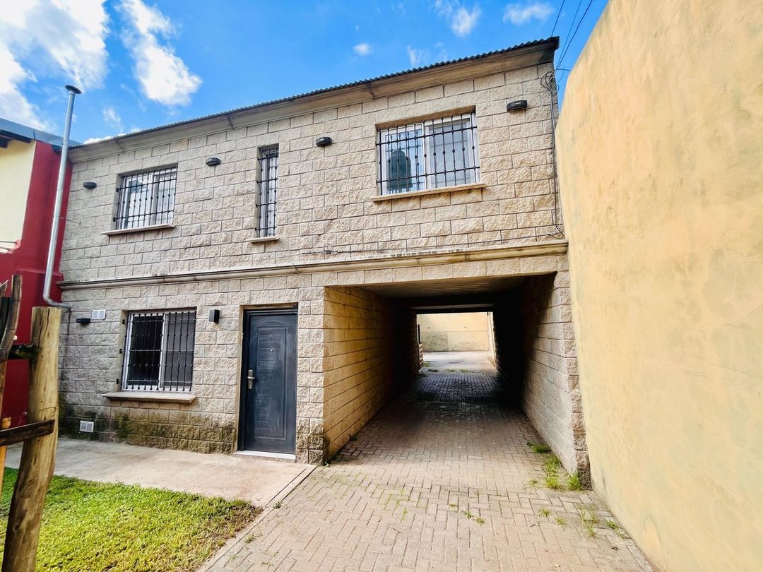 Venta PH duplex en Los Polvorines 3 amb sin expens