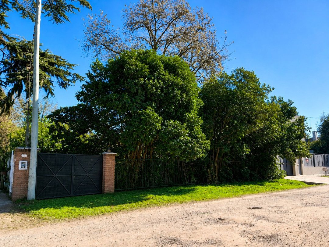 LOTE DE TERRENO EN VENTA - BELÉN DE ESCOBAR