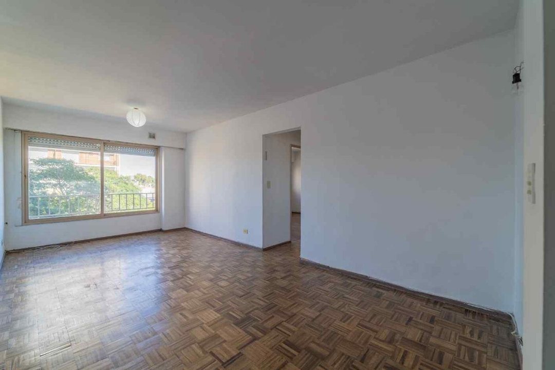 RESERVADO - DEPARTAMENTO 3 AMBIENTES EN OLIVOS